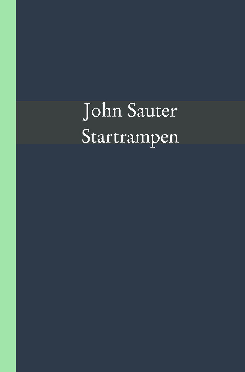 Startrampen