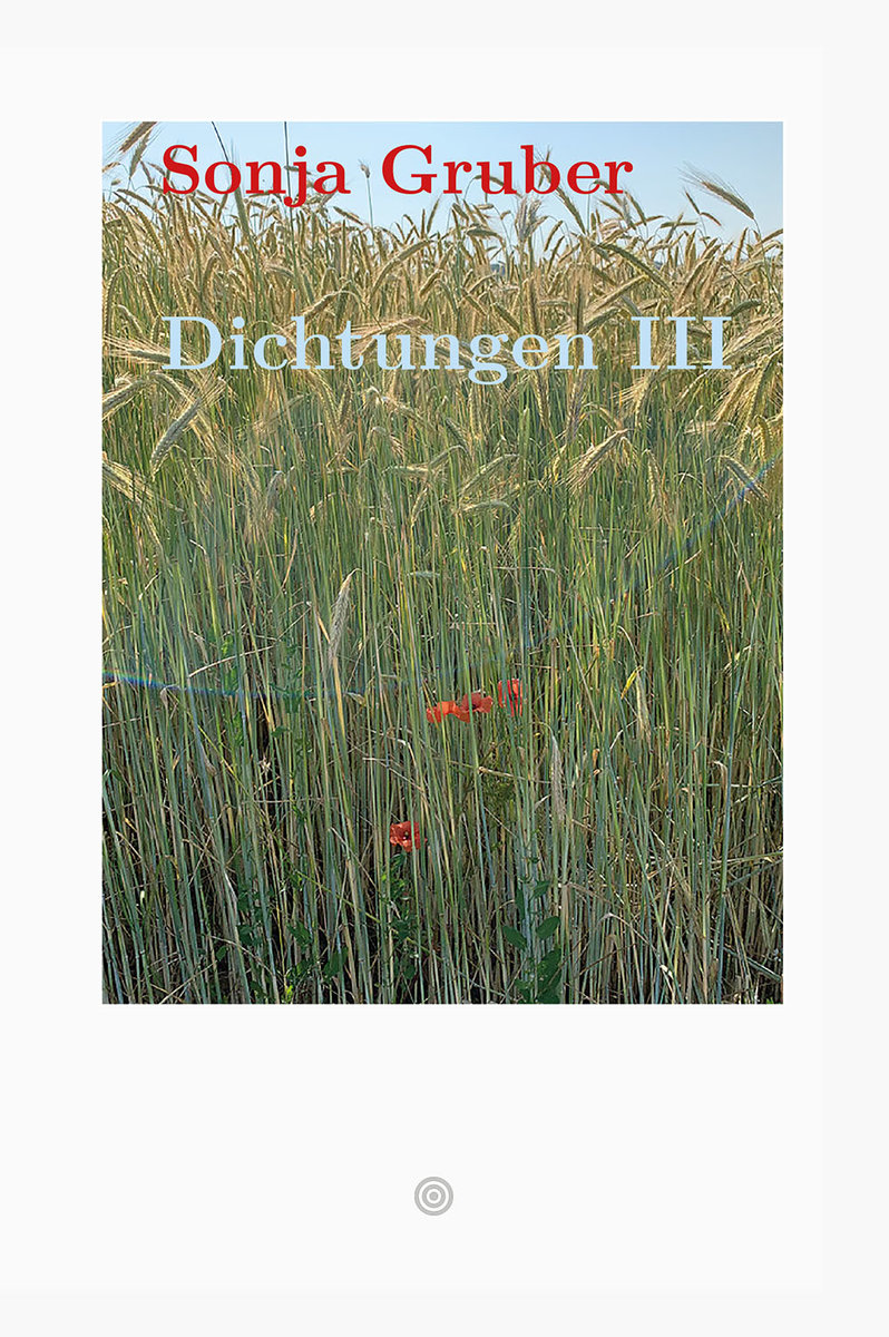 Dichtungen III