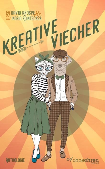 Kreative Viecher