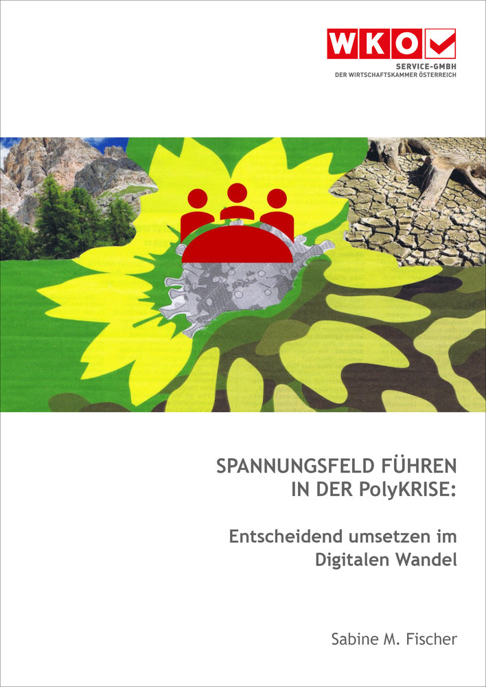 Spannungsfeld Führen in der PolyKrise