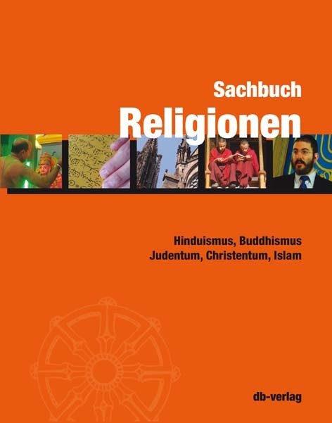 Sachbuch Religionen