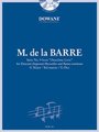 Suite Nr. 9 aus dem Deuxième Livre