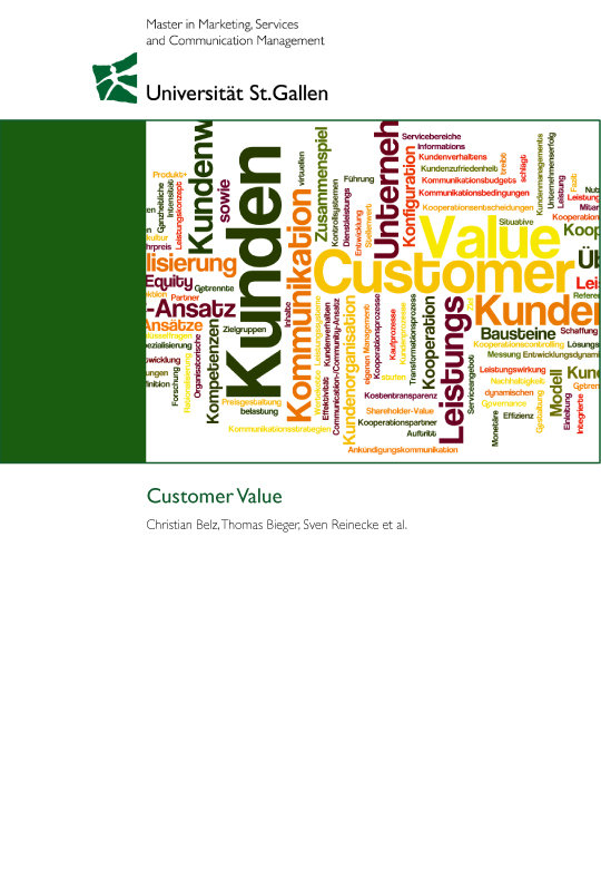 Customer Value