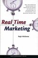 Real Time Marketing