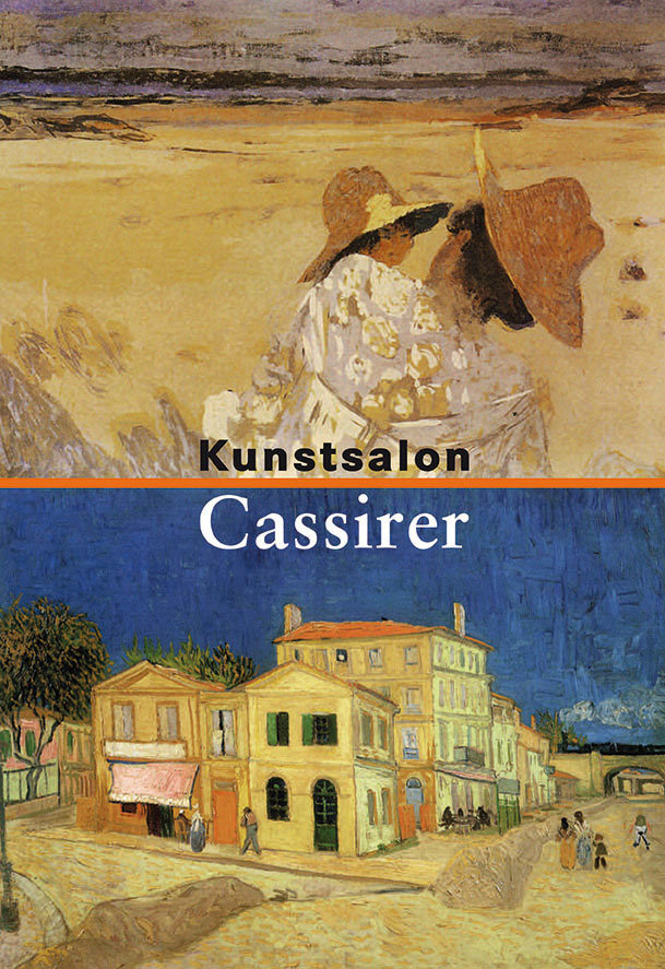 Kunstsalon Cassirer