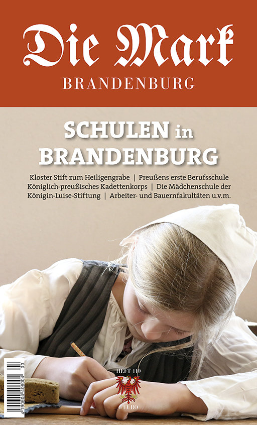 Schulen in Brandenburg