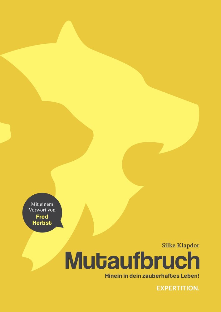 Mutaufbruch