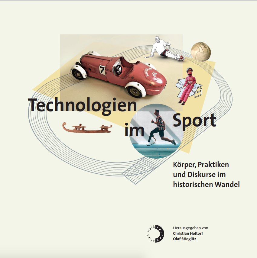 Technologien im Sport