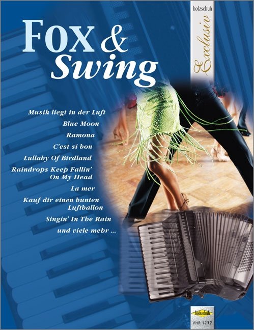 Fox & Swing, Akkordeon