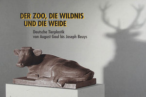 Der Zoo, die Wildnis und die Weide