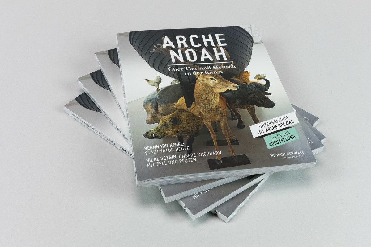 Arche Noah