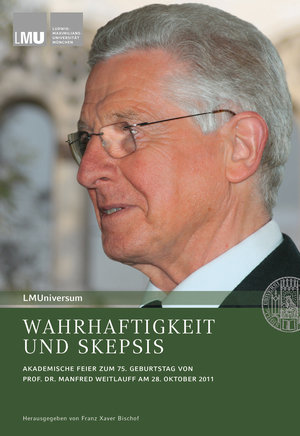 Wahrhaftigkeit und Skepsis