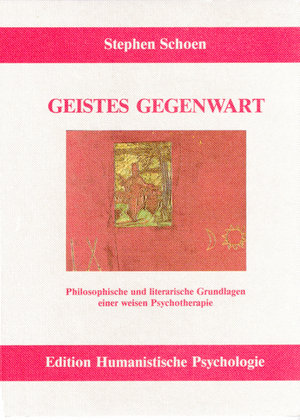 Geistes Gegenwart