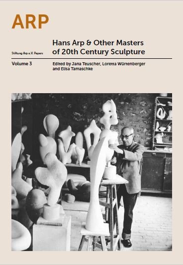 Hans Arp and Other Masters of 20th Century Sculpture