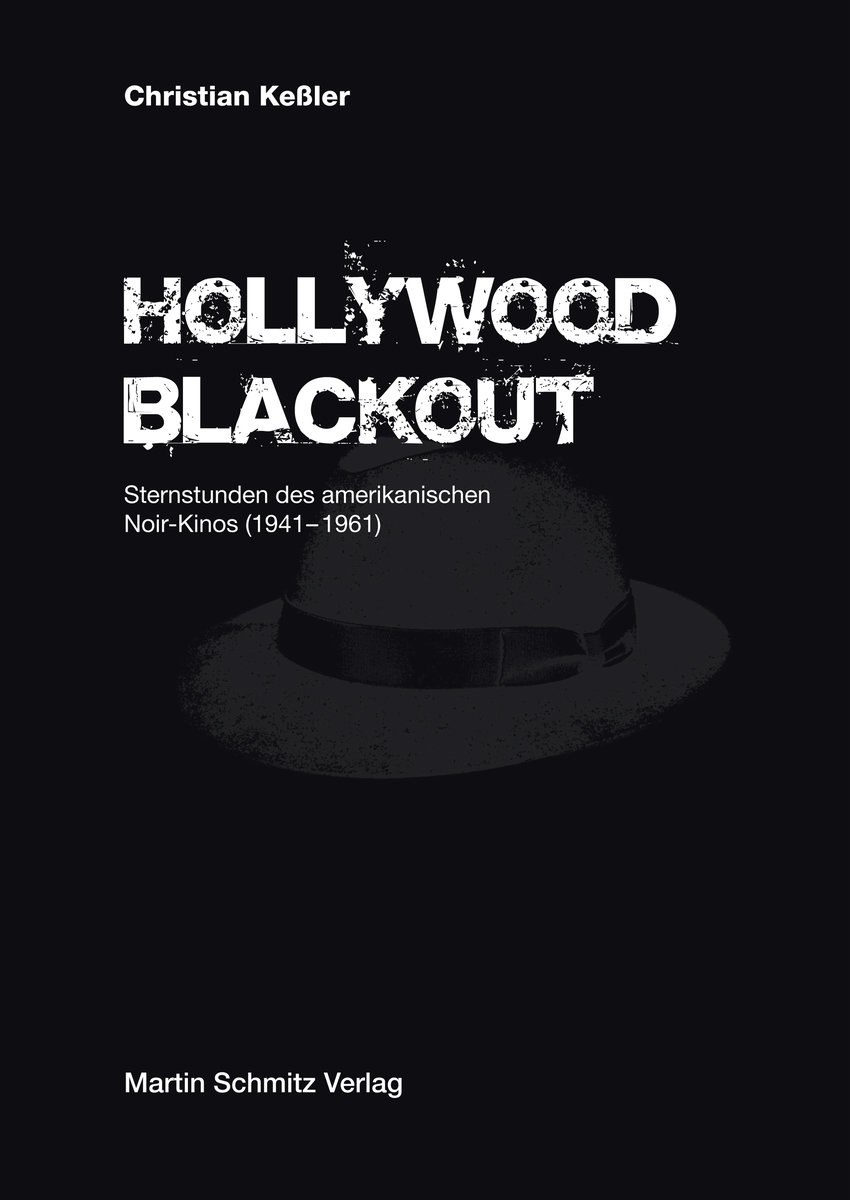 Hollywood Blackout