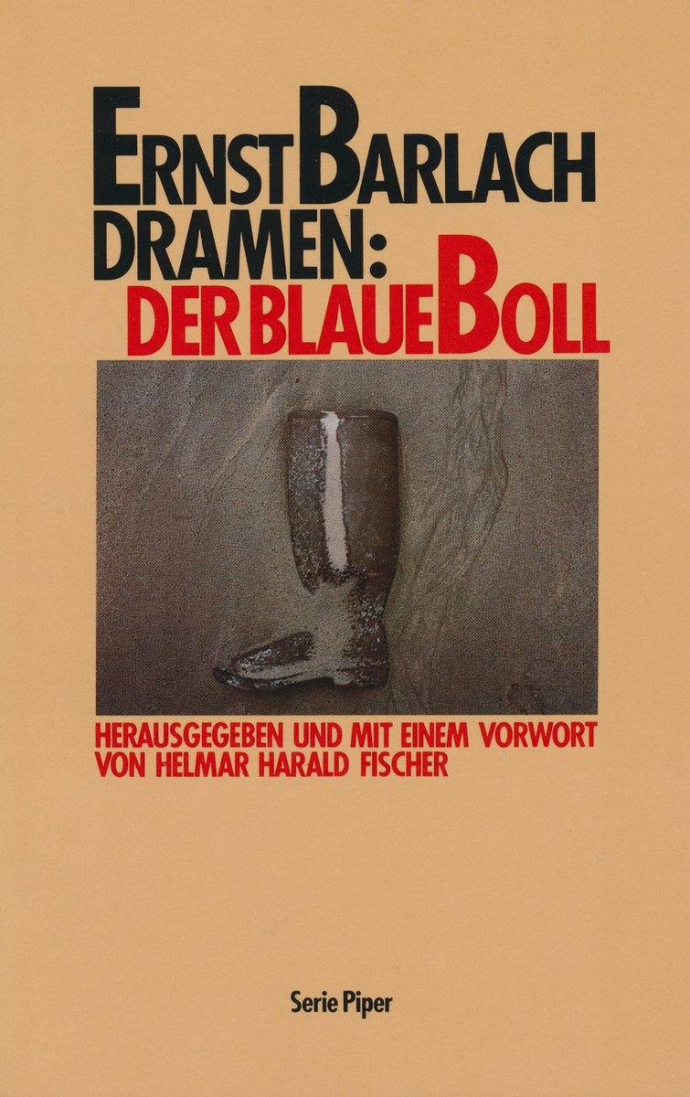 Der Blaue Boll