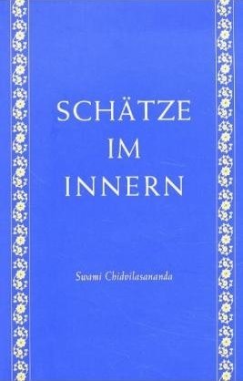 Schätze im Innern