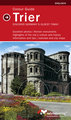 Trier - Colour Guide; Discover Germany's oldest town (Englische Ausgabe)