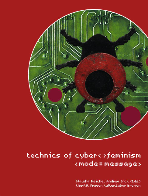 technics of cyberfeminism