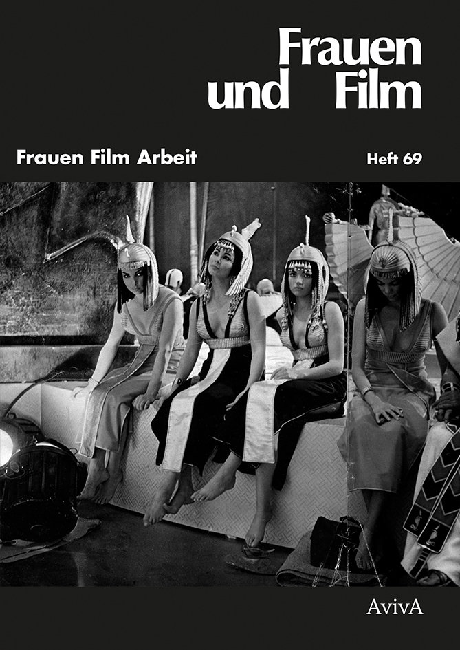 Frauen Film Arbeit