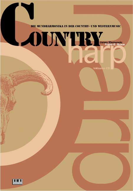 Country Harp