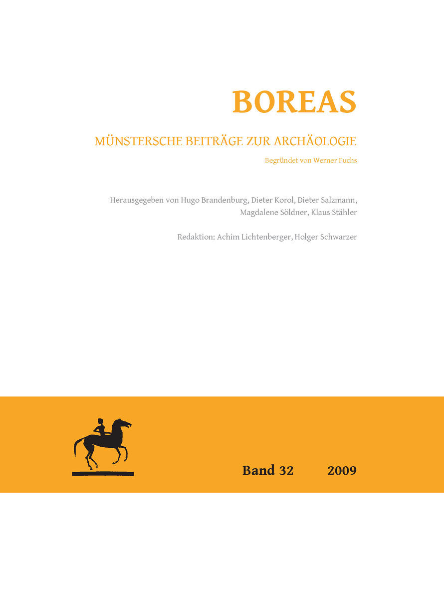 Boreas 39/40 2016/2017