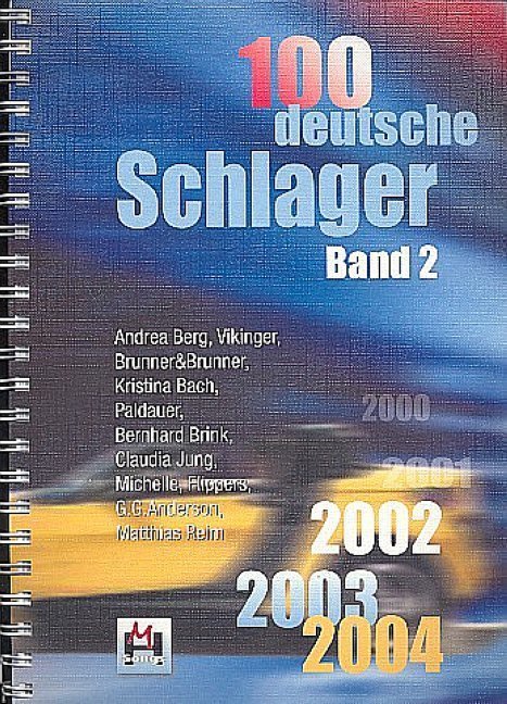 100 Deutsche Schlager