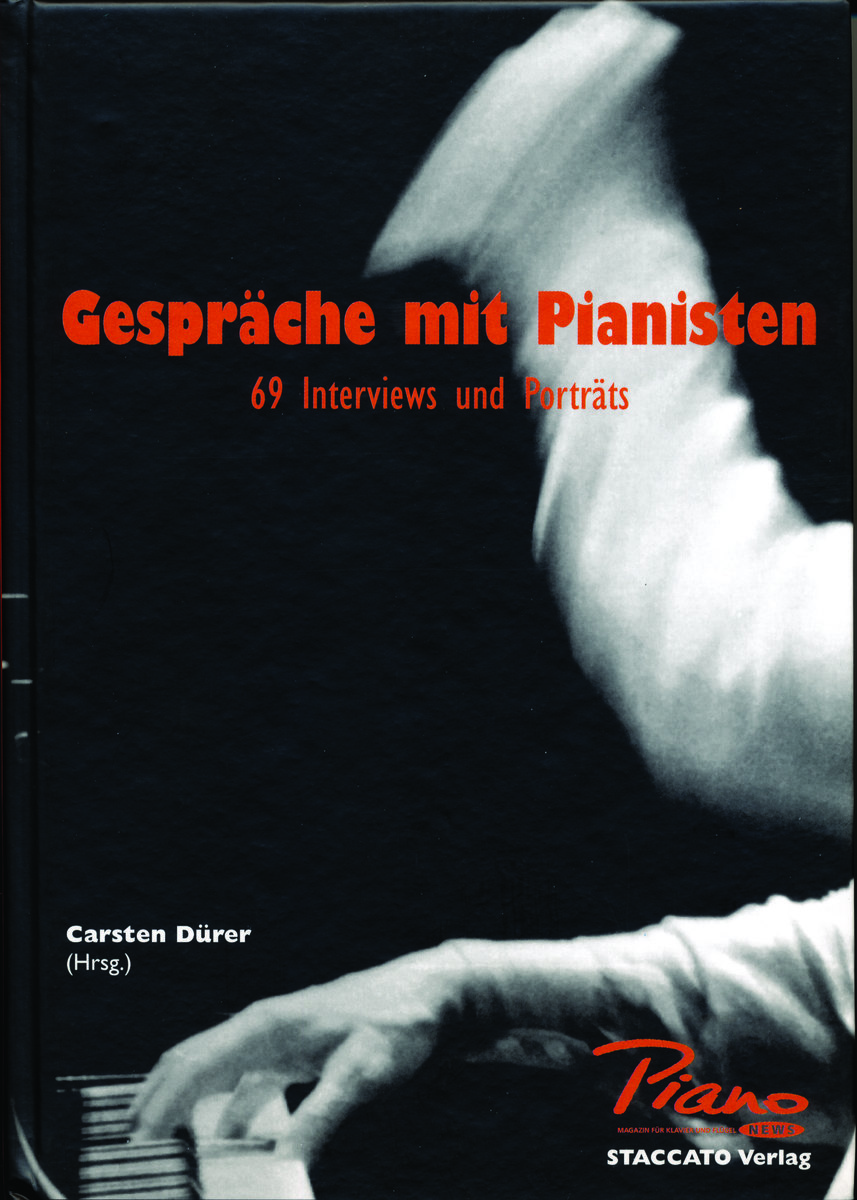 Gespräche mit Pianisten