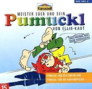 15:Pumuckl Und Der Finderlohn/Pumuckl Und Die Kart Pumuckl