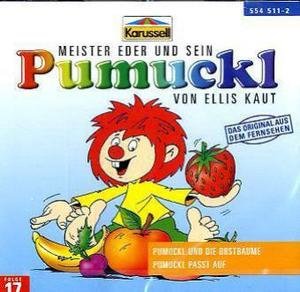 17:Pumuckl Und Die Obstbäume/Pumuckl Passt Auf Pumuckl