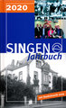 Stadt Singen - Jahrbuch / SINGEN Jahrbuch 2020 / Singener Jahrbuch 2020 - Stadtchronik 2019