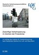 Zukünftige Verkehrsplanung im Zeichen der Finanzkrise