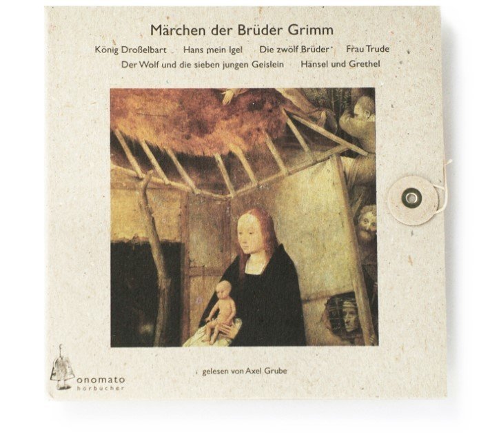 Märchen der Brüder Grimm â CD 5