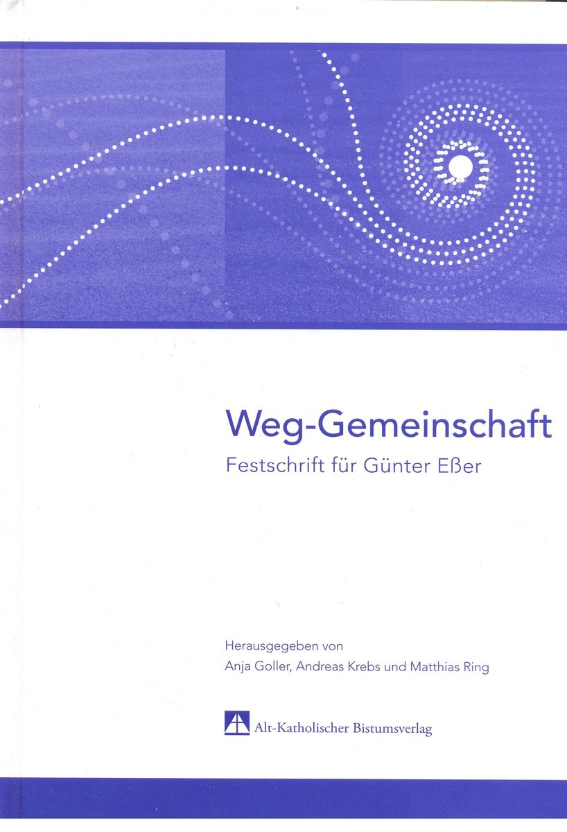 Weg-Gemeinschaft