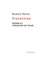 Violentiae