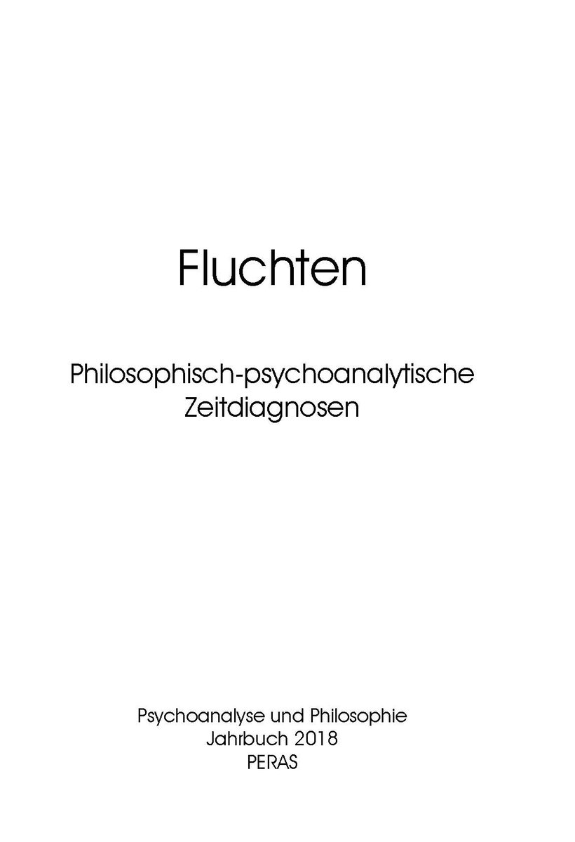 Fluchten