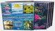 Regenwald Amazonas auf 4 Audio-CDs