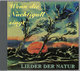 Lieder der Natur