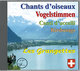 Vogelstimmen Les Grangettes /Chants d'oiseaux Les Grangettes