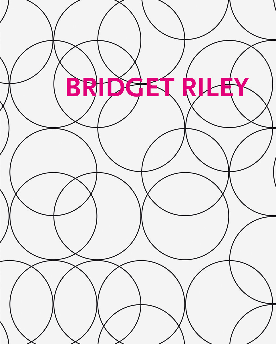 Bridget Riley: Gemälde und andere Arbeiten 1983-2010