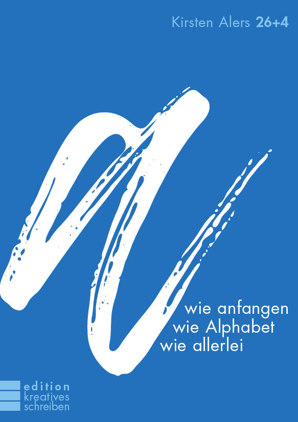 a wie anfangen, wie Alphabet, wie allerlei