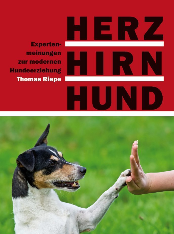 Herz, Hirn, Hund