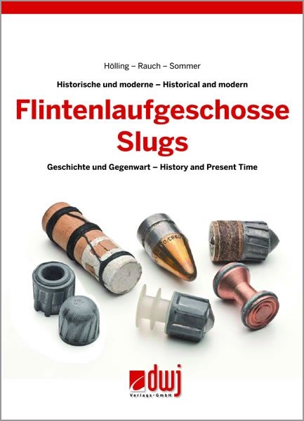 Flintenlaufgeschosse / Slugs