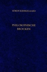 Gesammelte Werke und Tagebücher / Philosophische Brocken. De omnibus dubitandum est