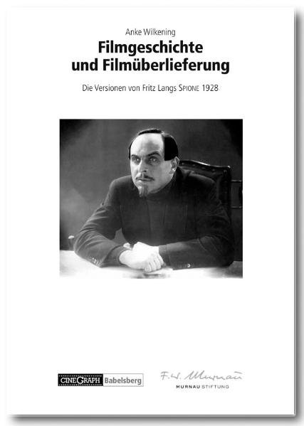 Filmgeschichte und Filmüberlieferung