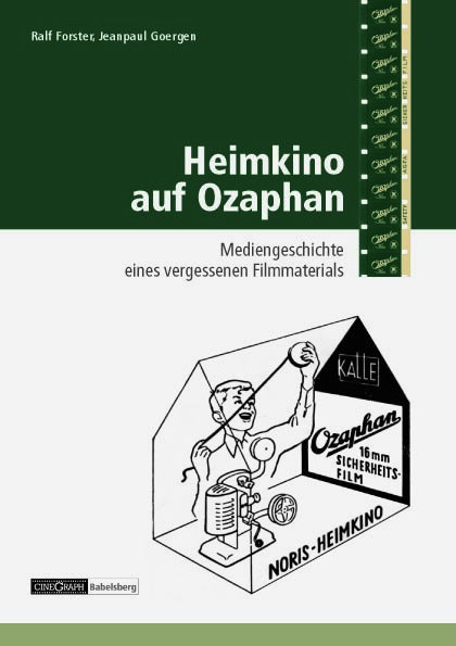 Heimkino auf Ozaphan