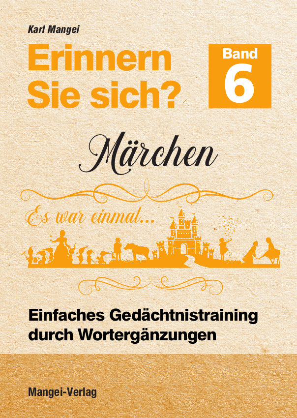 Erinnern Sie sich? Märchen