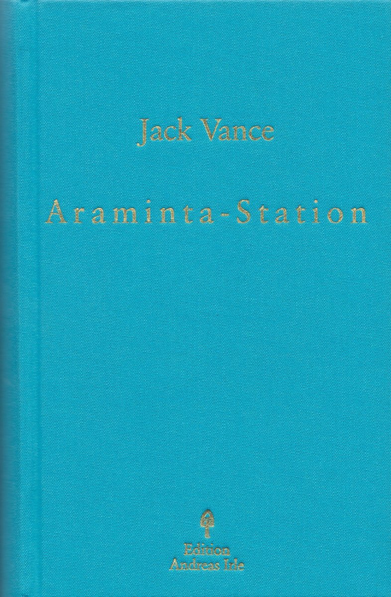 Araminta-Station