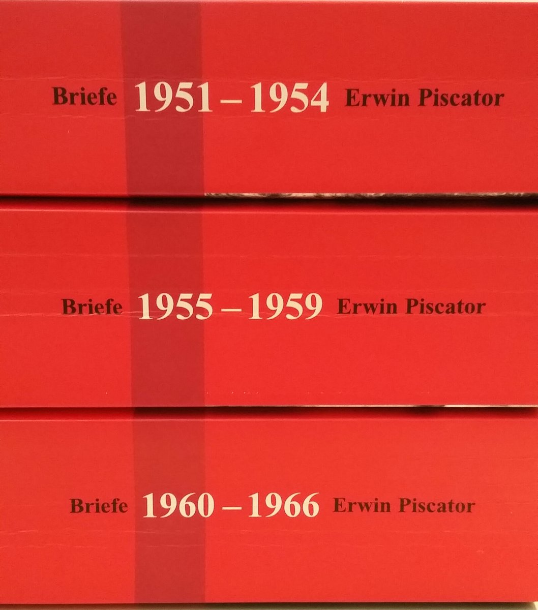 Erwin Piscator