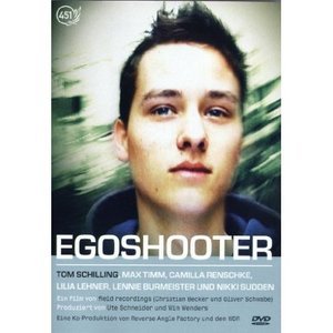 Egoshooter